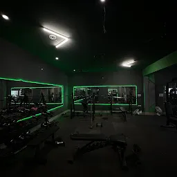 4G gym