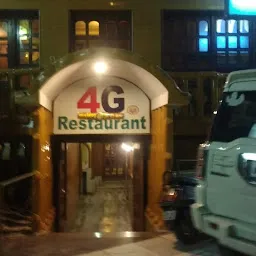 4G Restaurant