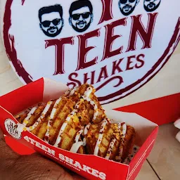 4Teen Shakes