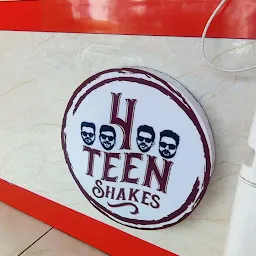 4Teen Shakes