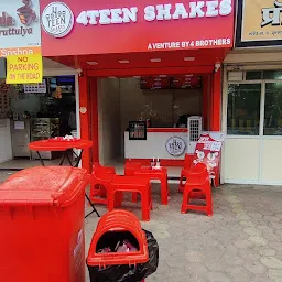 4Teen Shakes