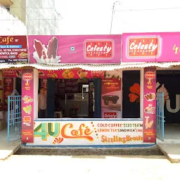 4U Cafe And Ice Cream Parlour