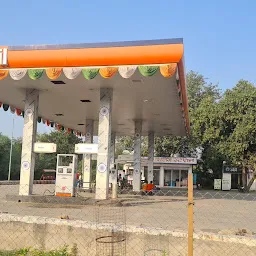 5 BN Petrol Pump