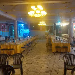 5 Star Banquet Hall