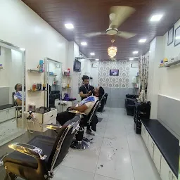 5 Star Hair Salon