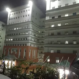 50 Bedded AYUSH hospital