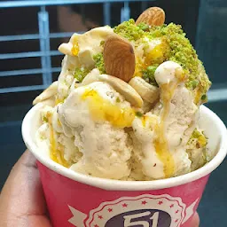 51 Rainbow Ice Cream Pathanwadi