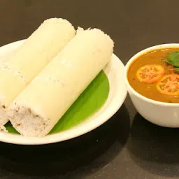 56 Bhog Restaurant