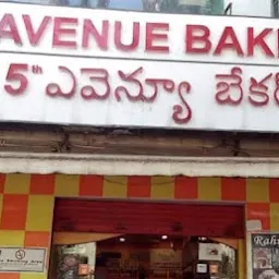 5th Avenue Bakers