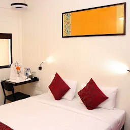 7 Apple Hotel - Aurangabad