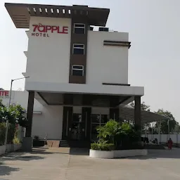 7 Apple Hotel - Vadodara