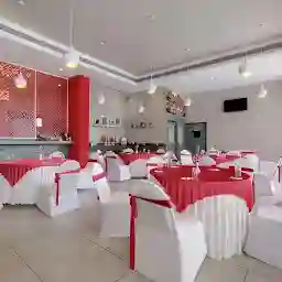 7 Apple Hotel - Vadodara