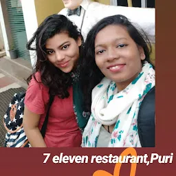 7 Eleven Restaurant