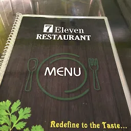 7 Eleven Restaurant