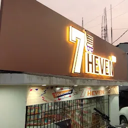 7 HEVEN
