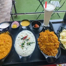 7 oceans restaurant,Telangana