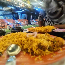 7 oceans restaurant,Telangana