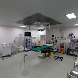 7 Orange Hospital - Best Multispeciality Hospital in PCMC | General Hospital in PCMC