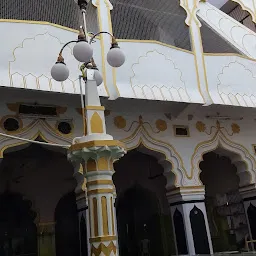 7 Roads Masjid - Bande Hussain Khan Masjid