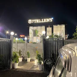 7 Trillions Cafe & Restaurant pure veg