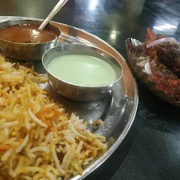 786 BIRYANI HOUSE