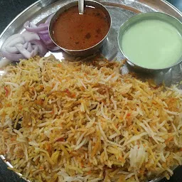 786 BIRYANI HOUSE