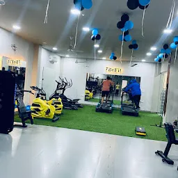 7Befit club gym