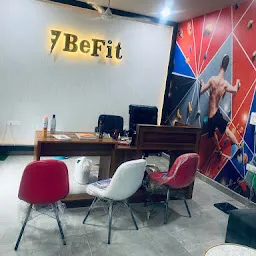 7Befit club gym