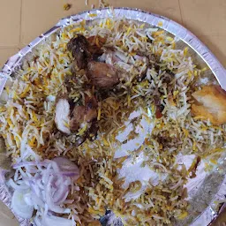 7Eleven biryani corner