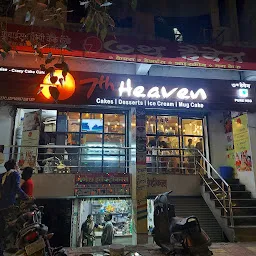 7th Heaven akola