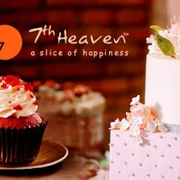 7th Heaven BHUBANESWAR