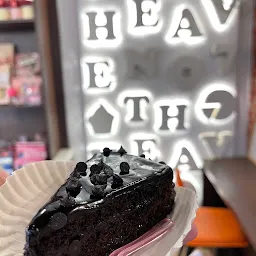 7th Heaven Cakes