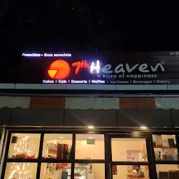 7th Heaven Jhansi