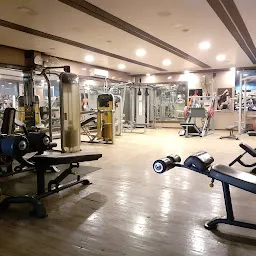 8 ABS Gym