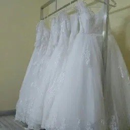 8 Dresses Bridal Boutique