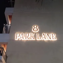 8 park lane