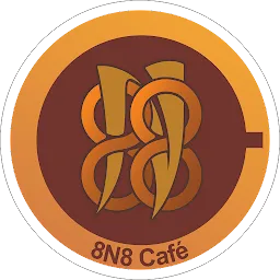 8N8 Cafe