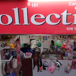 9 Collections
