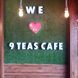 9 Tea's Cafe bhayander west