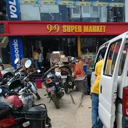 9 to 9 Market