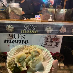 90’s momo