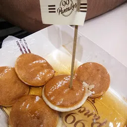 99 Pancakes Jabalpur