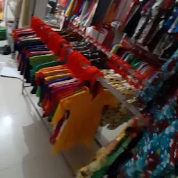 99 Patna Mini Mall