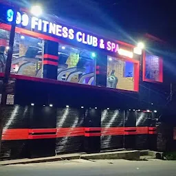 999 Fitness Club & Spa