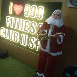 999 Fitness Club & Spa
