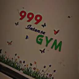 999 intense gym