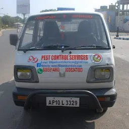 999 Pest Control Services