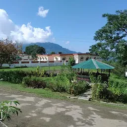 9AR KOHIMA HELIPAD