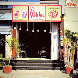 9Shine Delicious Food