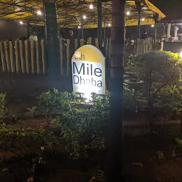 9th Mile Dhaba